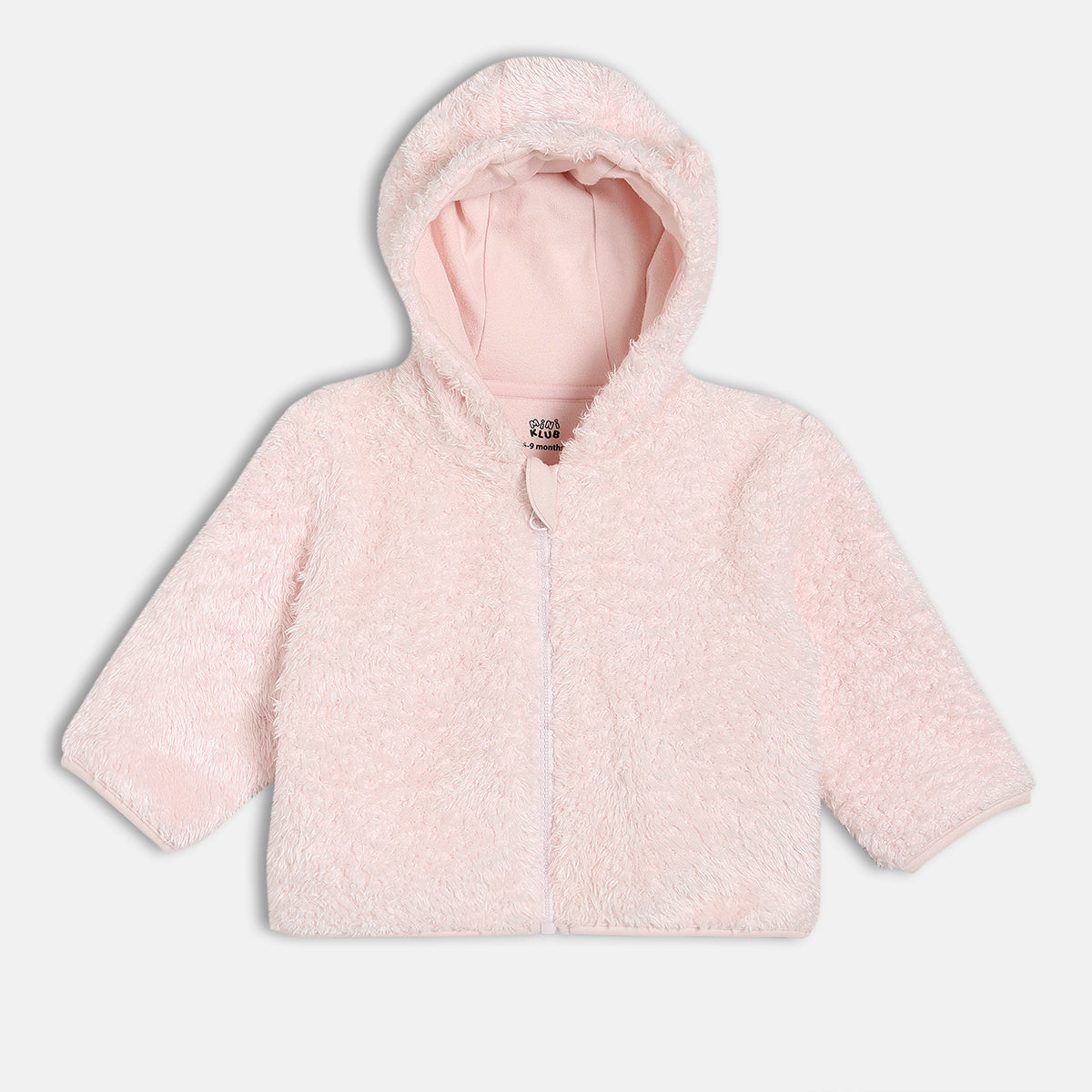 Girl Multi Jacket