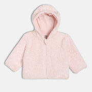 Girl Multi Jacket