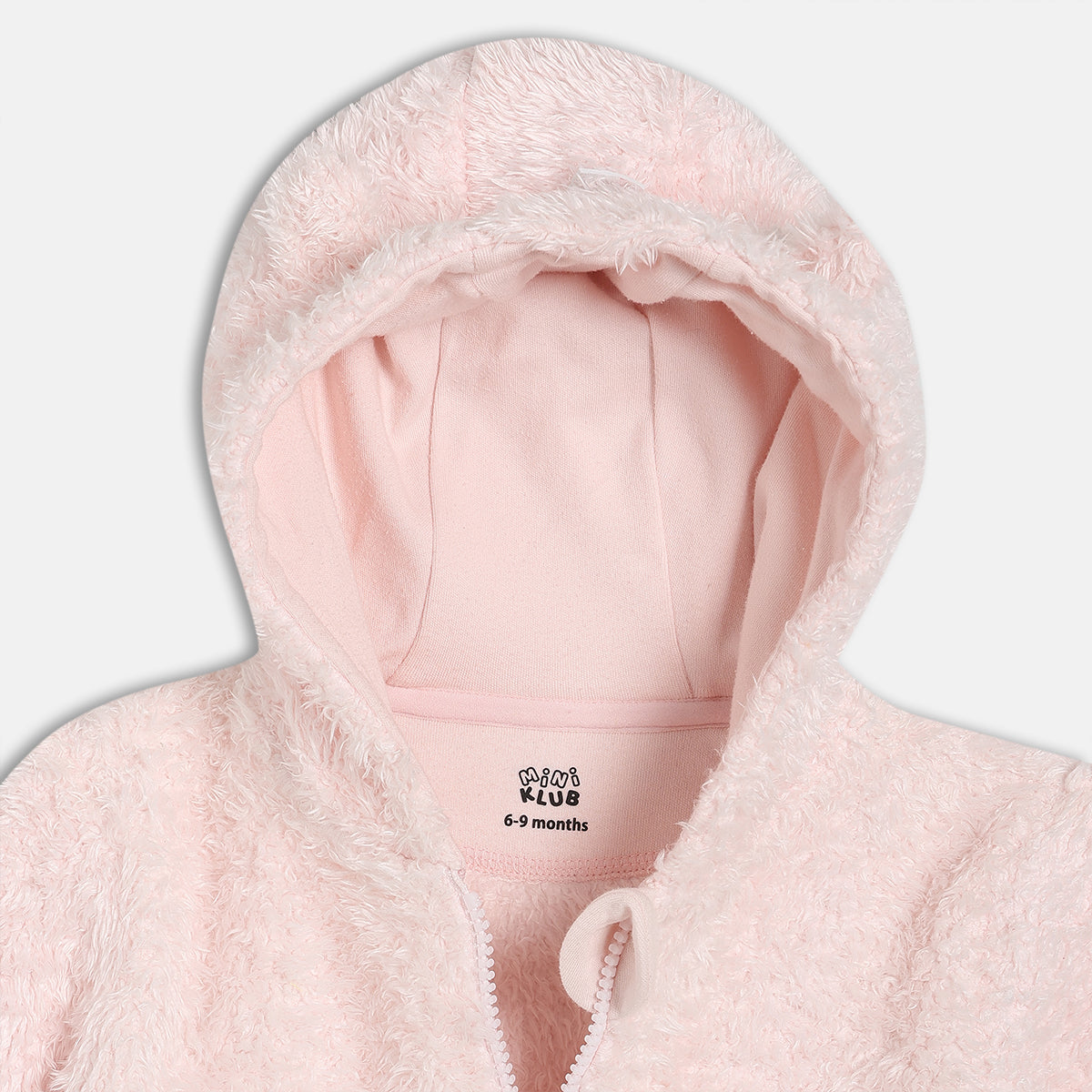Girl Multi Jacket