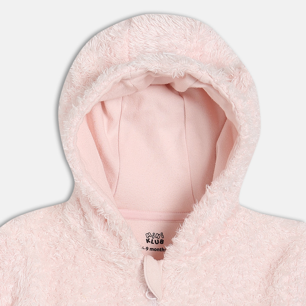 Girl Multi Jacket