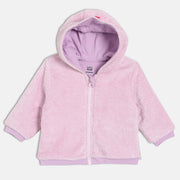 Girl Lilac Jacket