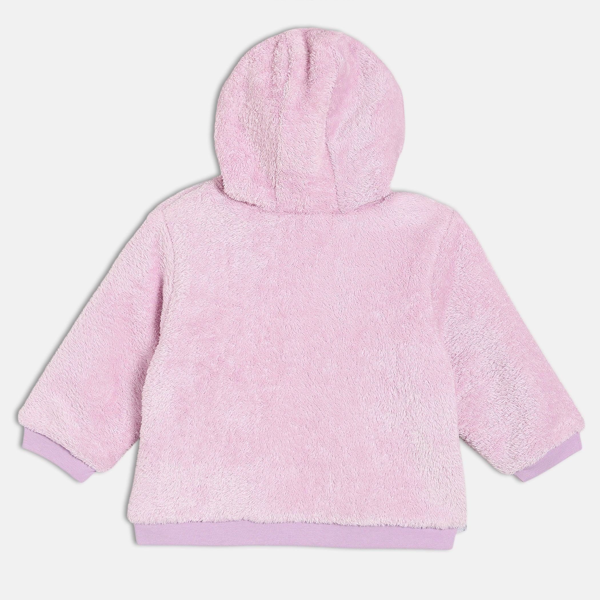Girl Lilac Jacket