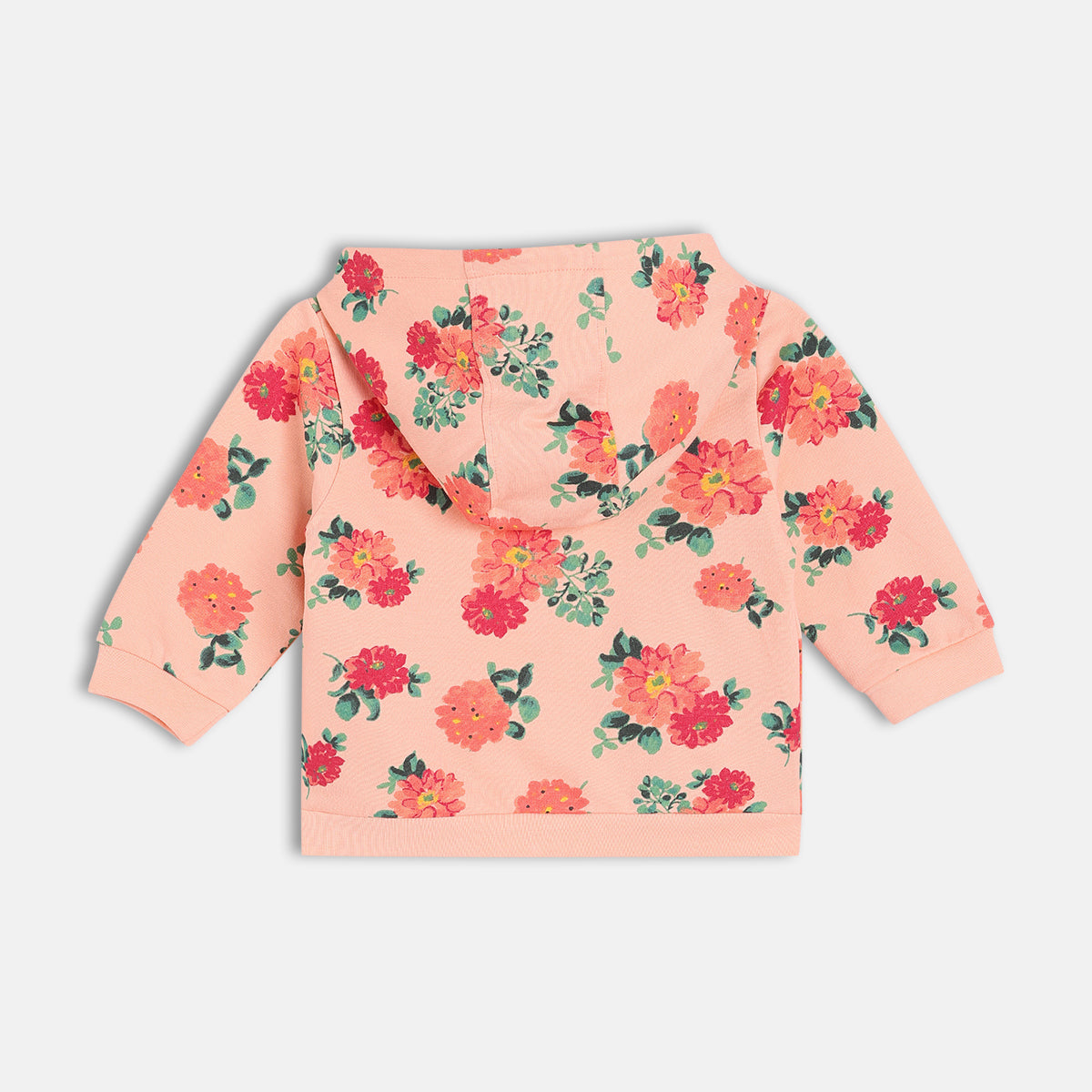 Girl Multi Jacket