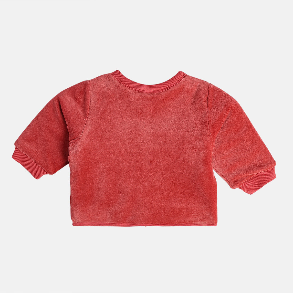 Girls Red Jacket