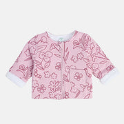 Girls Pink Jacket