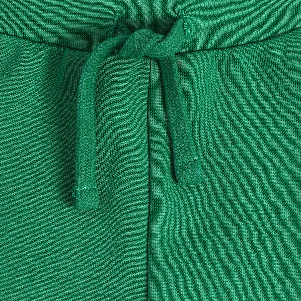 Girls Green Jogger