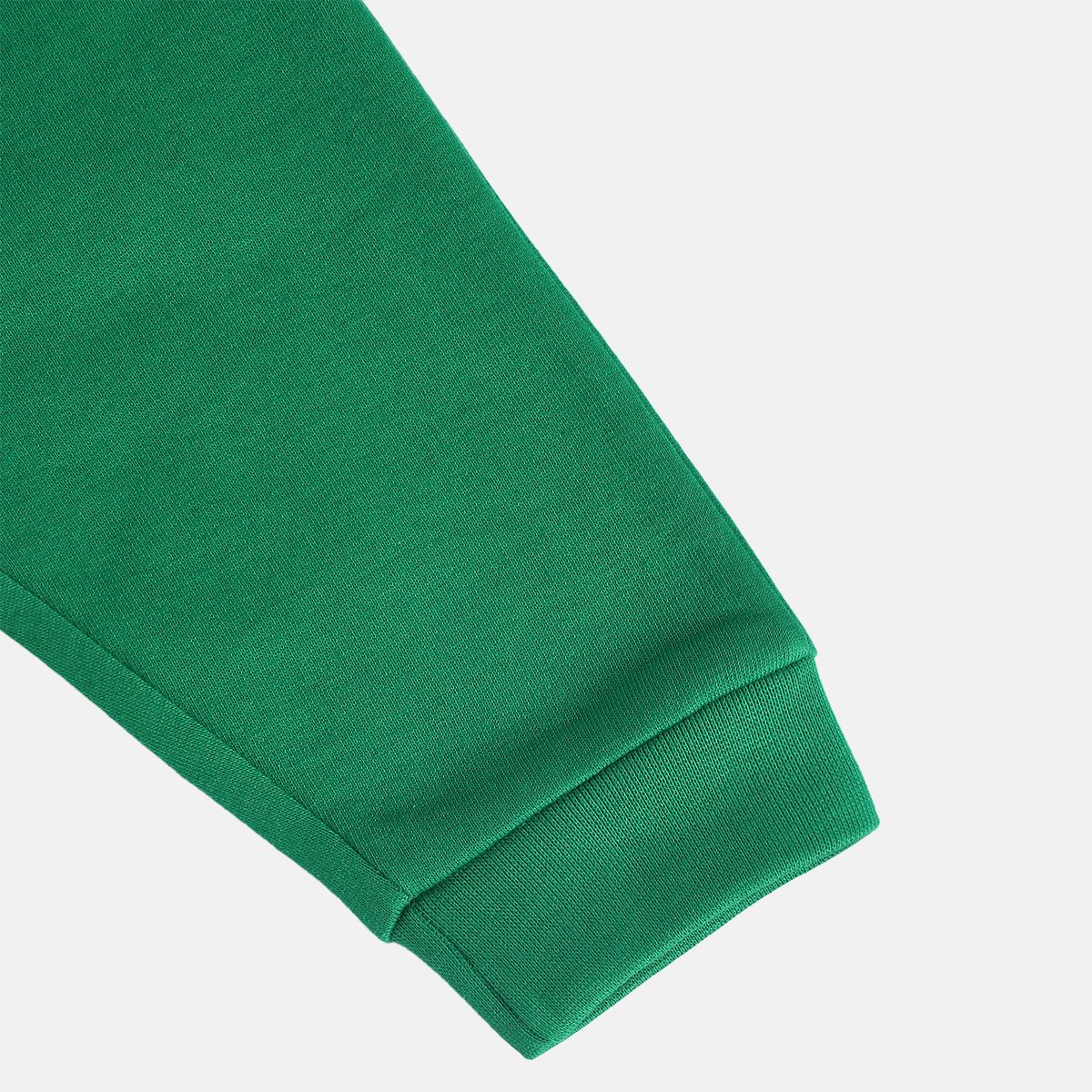 Girls Green Jogger