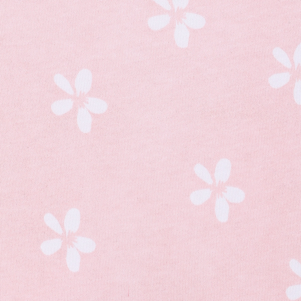Girl Pink Knit Top