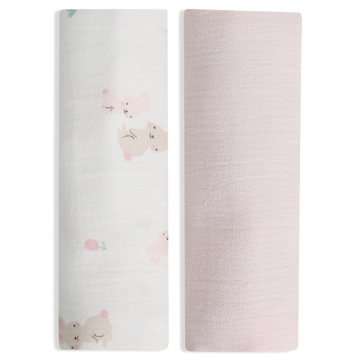 Girls Multicolor   Muslin Blanket