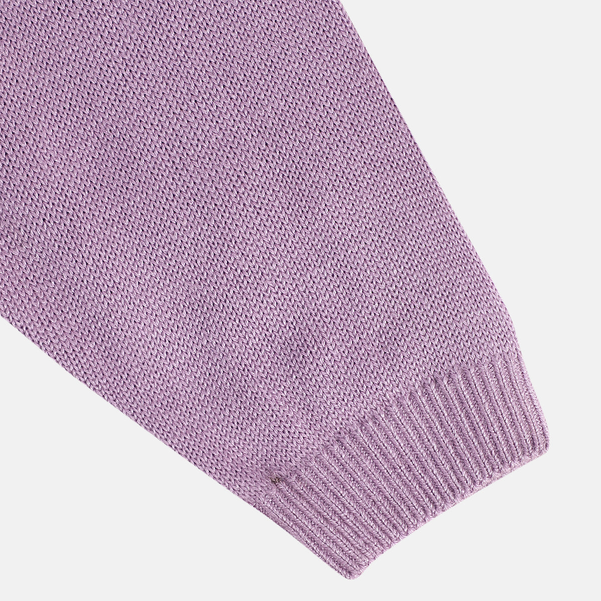 Girls Lilac Hooded Top And Bottom Set