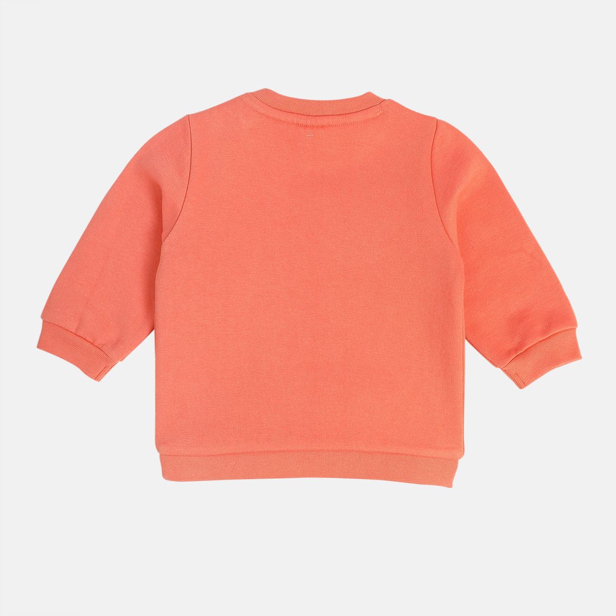 Girls Red Sweat Shirt