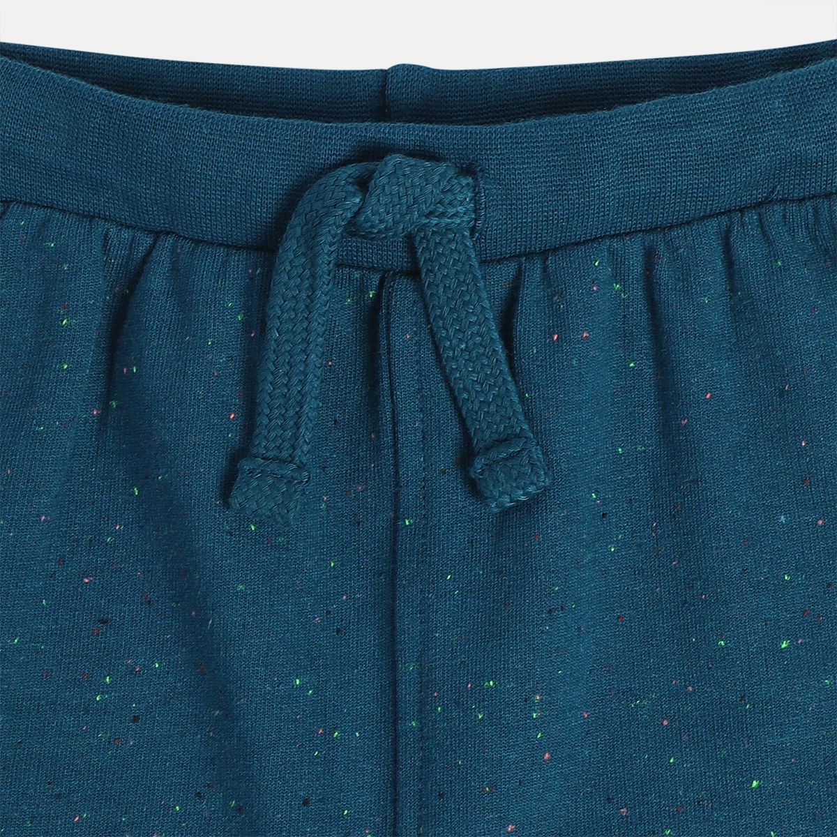 Girls Blue Top And Bottom