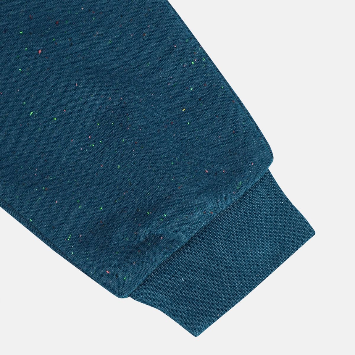 Girls Blue Top And Bottom