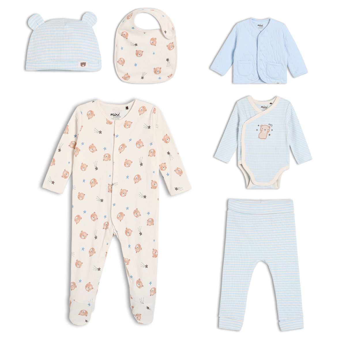 Boys Multicolor   Gift Set