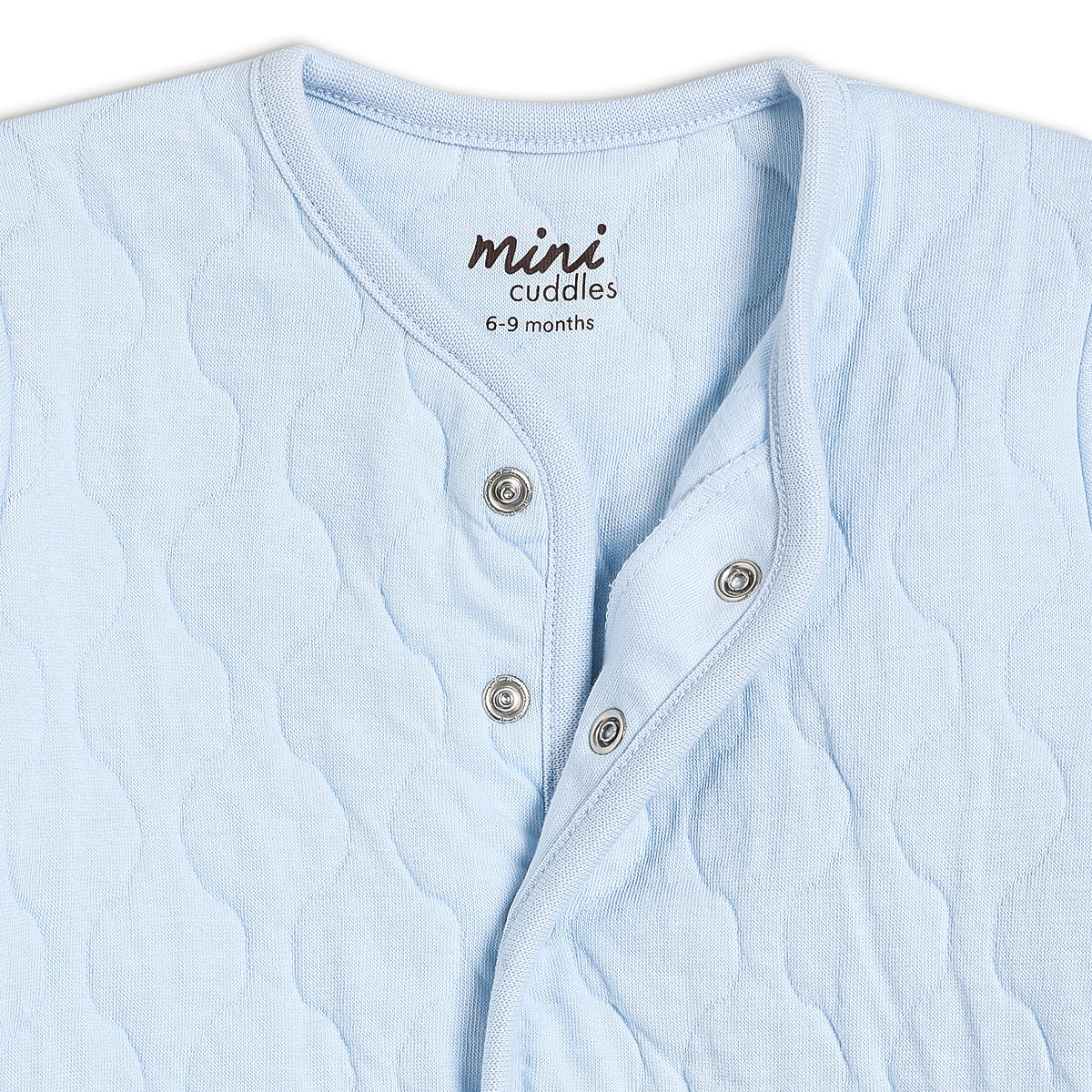 Baby Boys Pack of 6  Essentials Gift Set, Multicolour