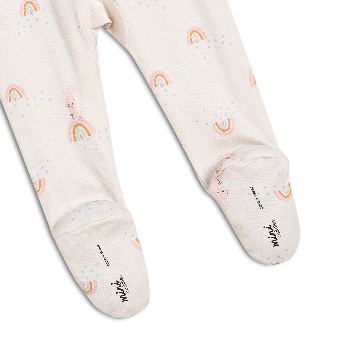 Baby Girls Pack of 6  Essentials Gift Set, Multicolour