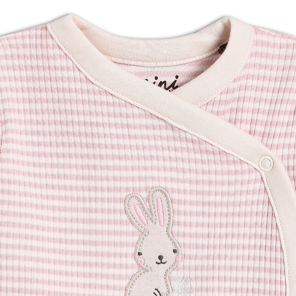 Baby Girls Pack of 6  Essentials Gift Set, Multicolour