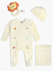 Unisex Multi Gift Set