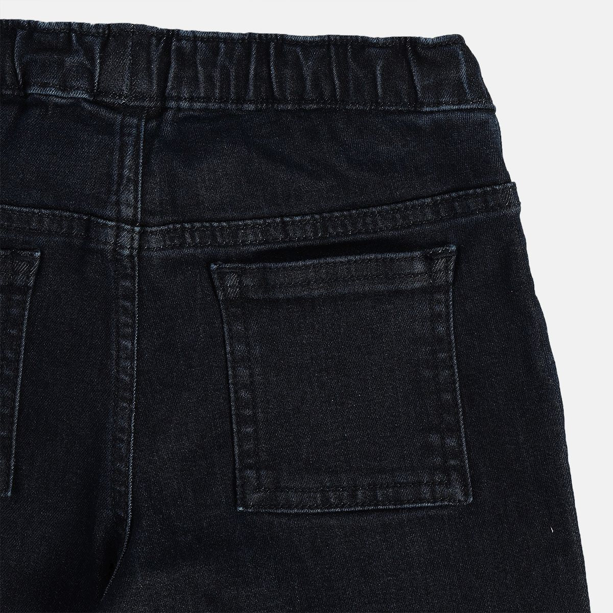 Boys Blue Denim Pant