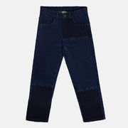 Boys Blue Denim Pant