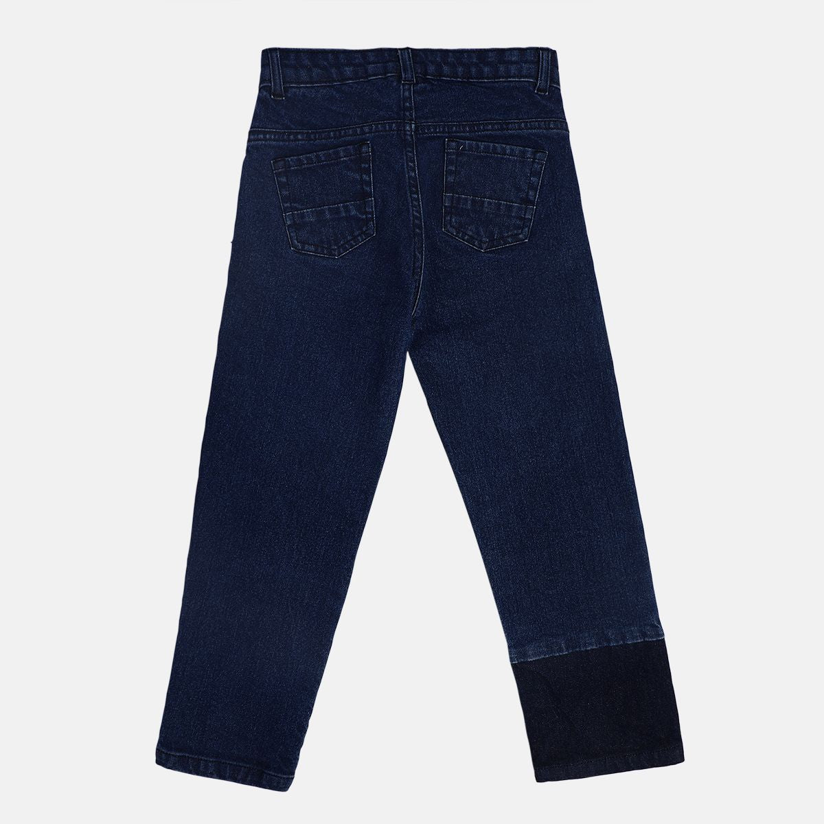 Boys Blue Denim Pant