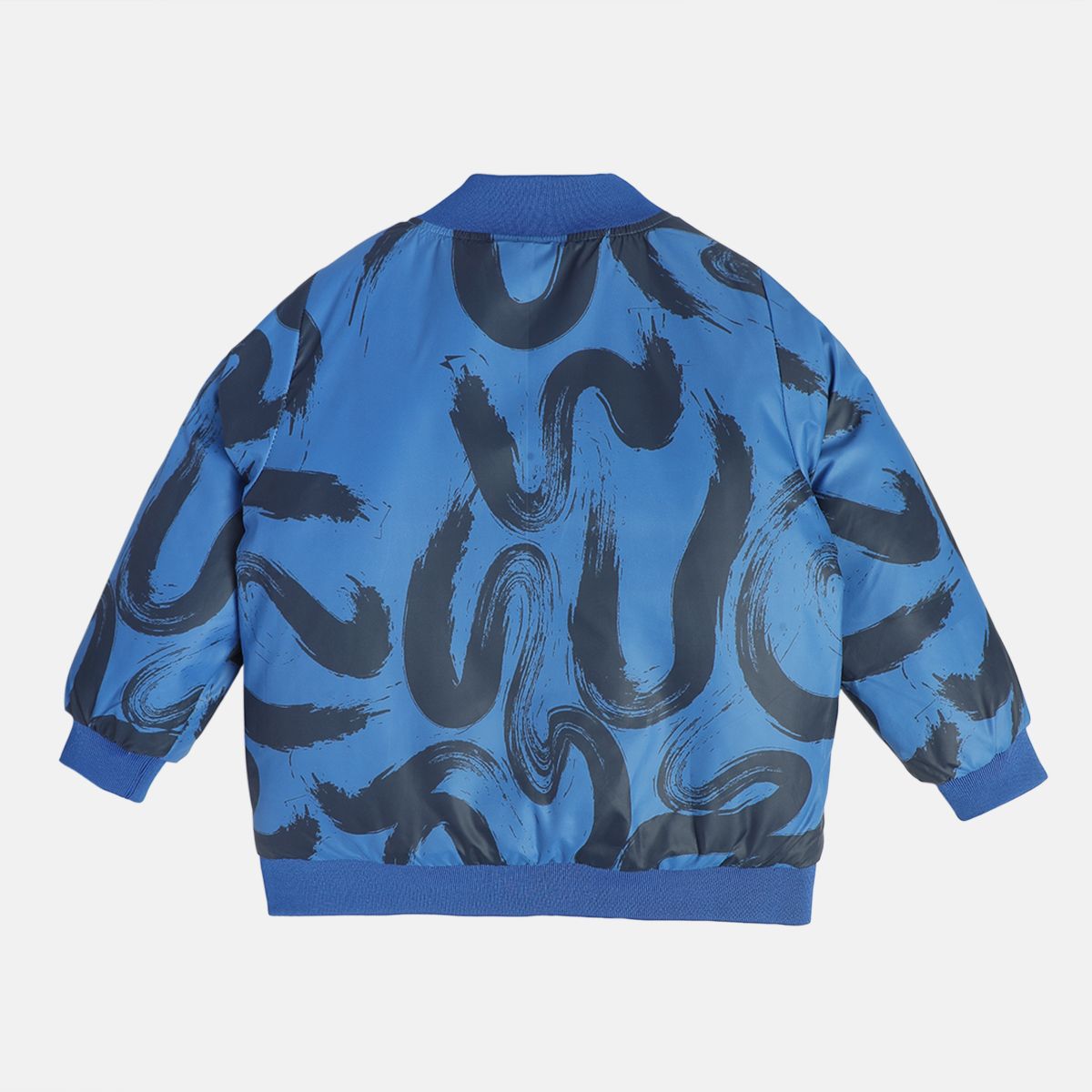Boys Blue Jacket