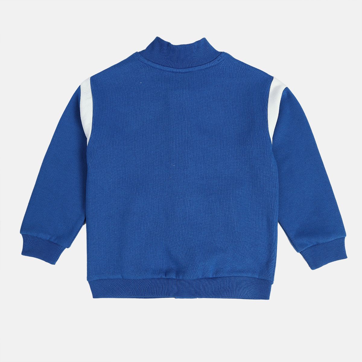 Boys Blue Jacket