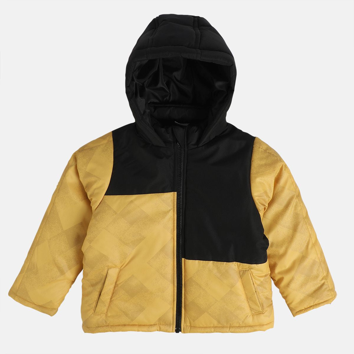 Boys Multicolor Pack Of 1 Jacket