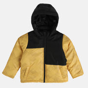 Boys Multicolor Pack Of 1 Jacket