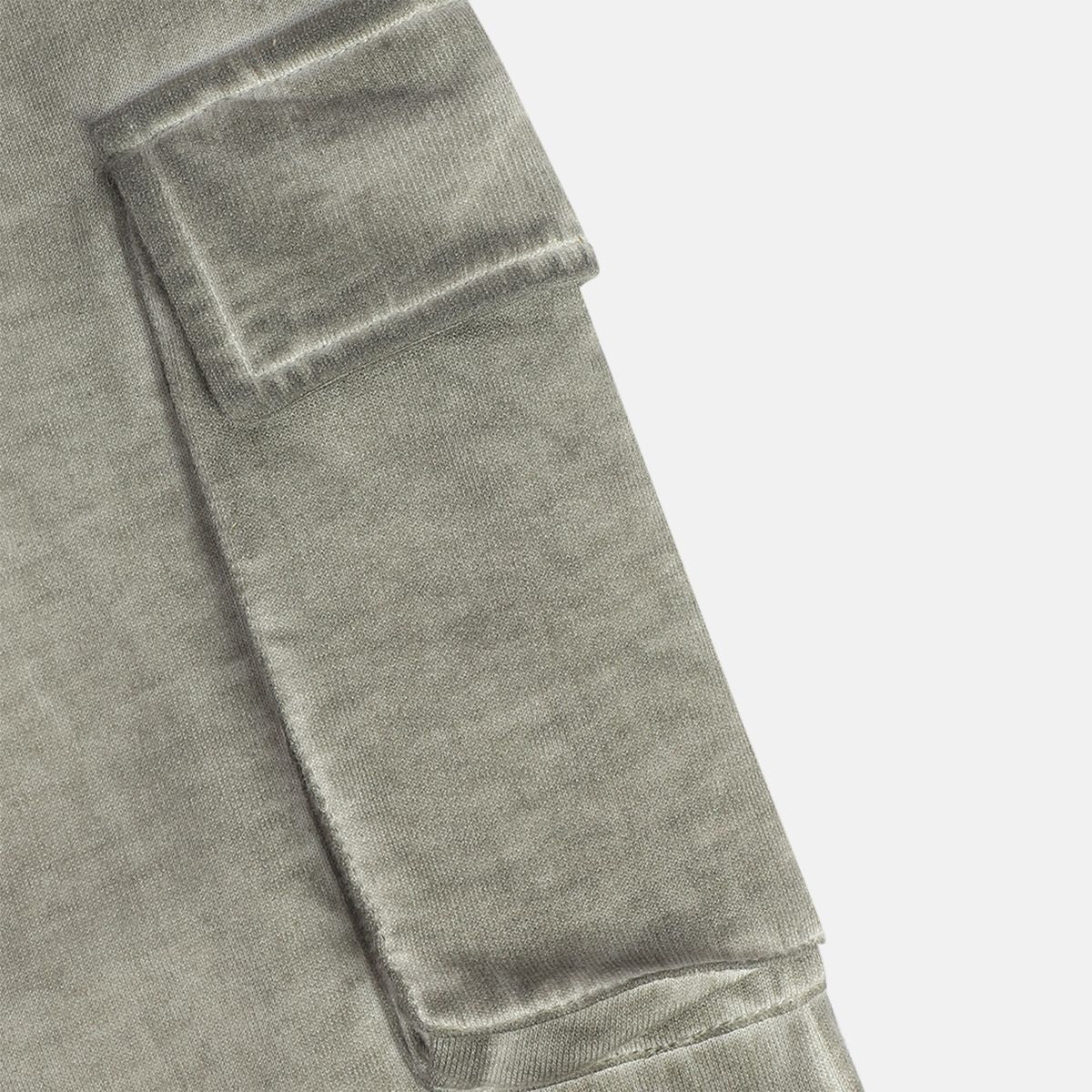 Boys Grey Jogger
