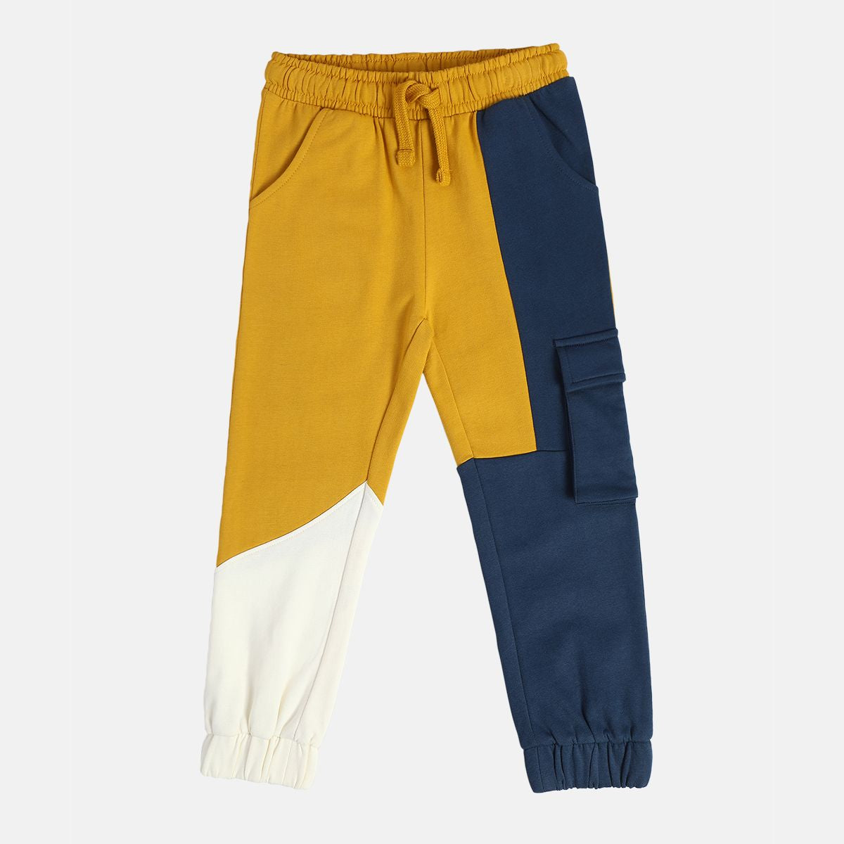 Boys Multi Jogger