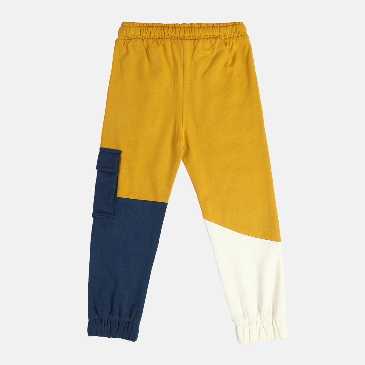 Boys Multi Jogger