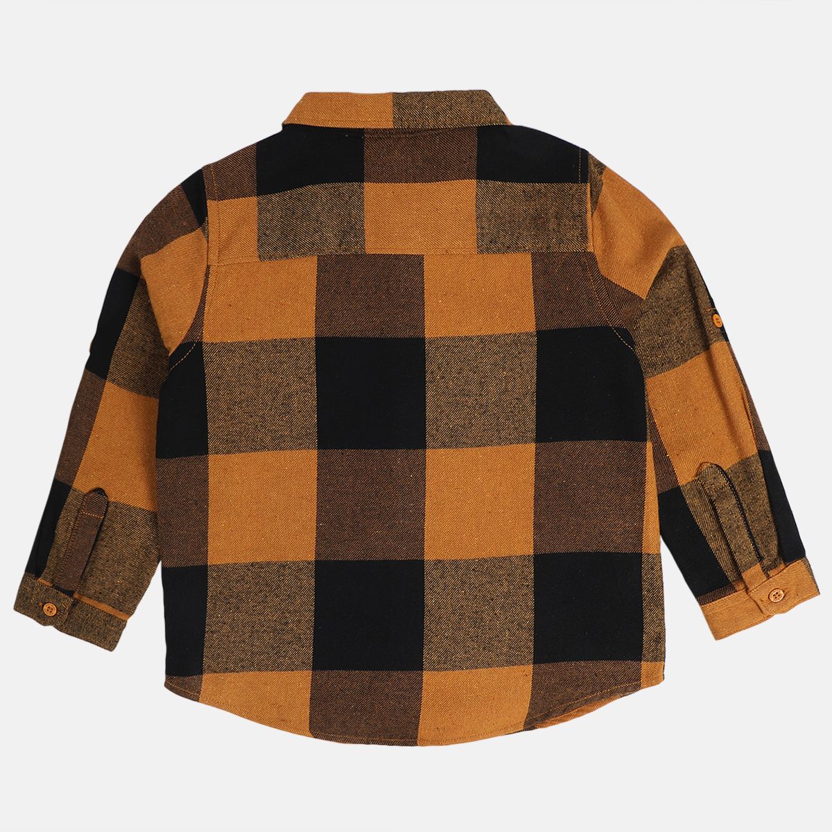 Boys Multicolor Pack Of 1 Shirt