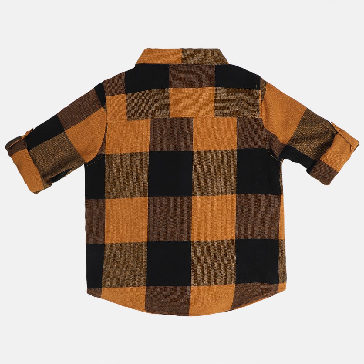 Boys Multicolor Pack Of 1 Shirt