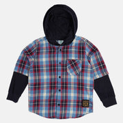 Boys Multi Shirt
