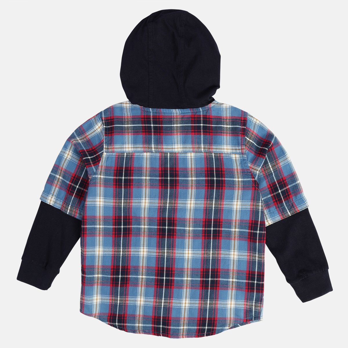 Boys Multi Shirt