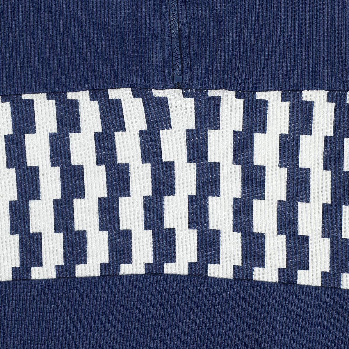 Boys Blue Sweat Shirt