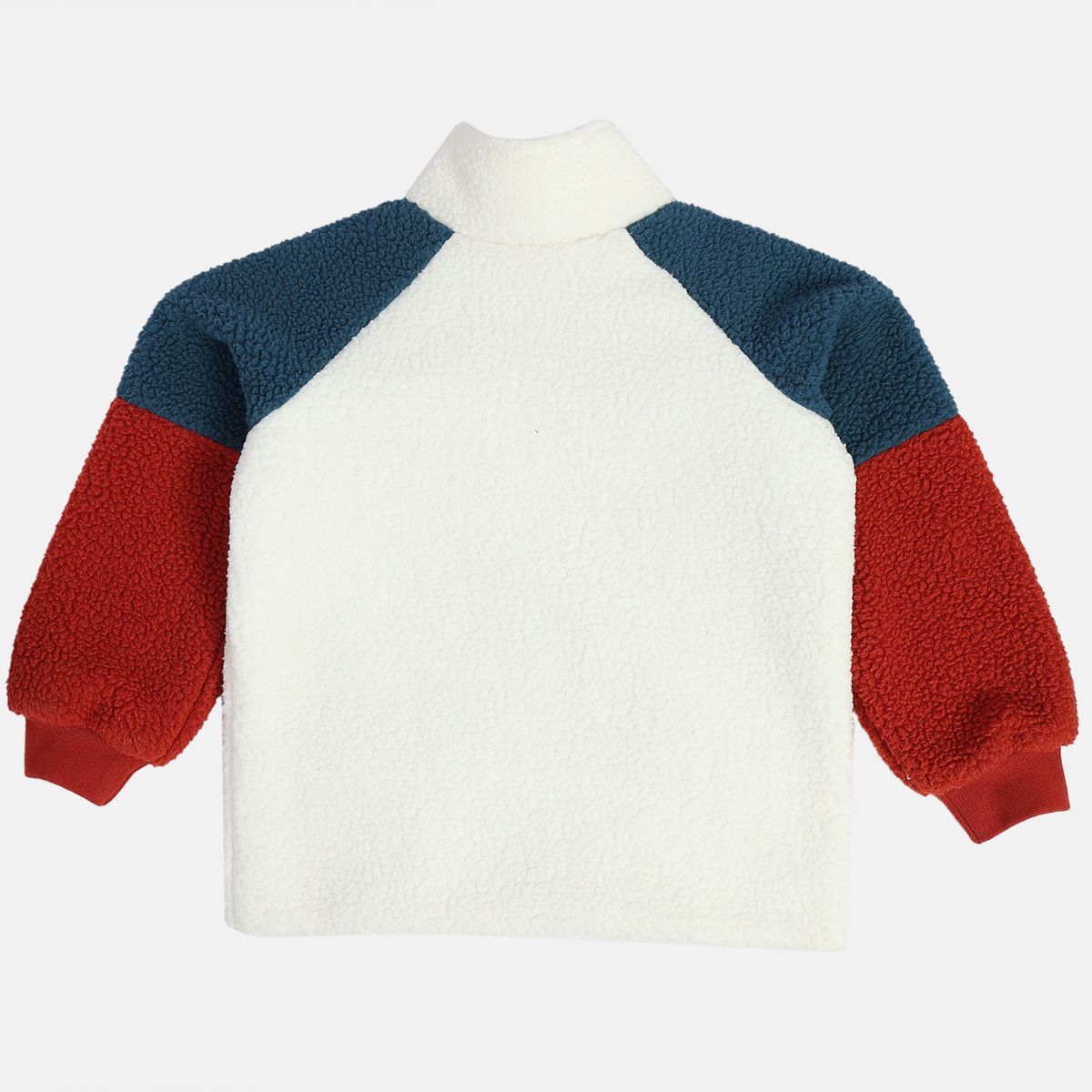 Boys Multi Sweat Shirt
