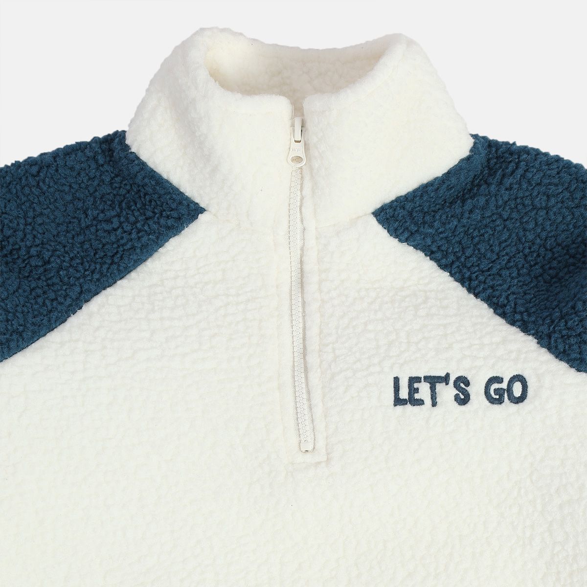 Boys Multi Sweat Shirt
