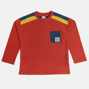 Boys Blue T-Shirt