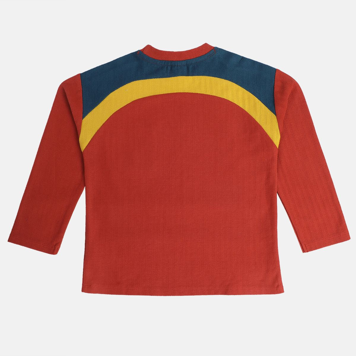 Boys Blue T-Shirt