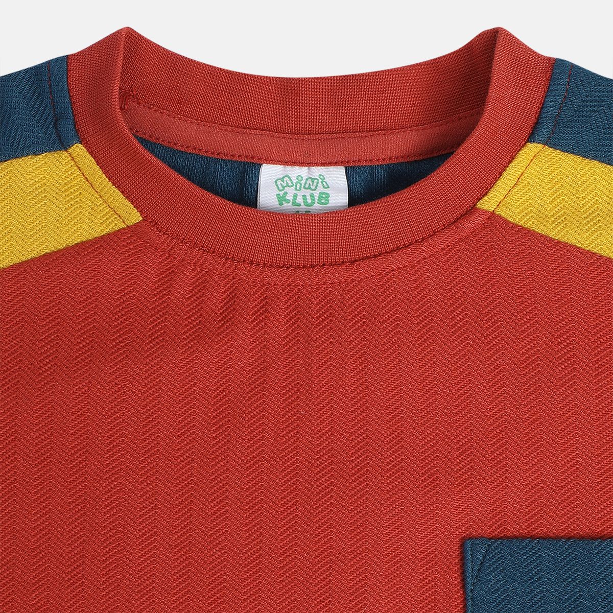 Boys Blue T-Shirt