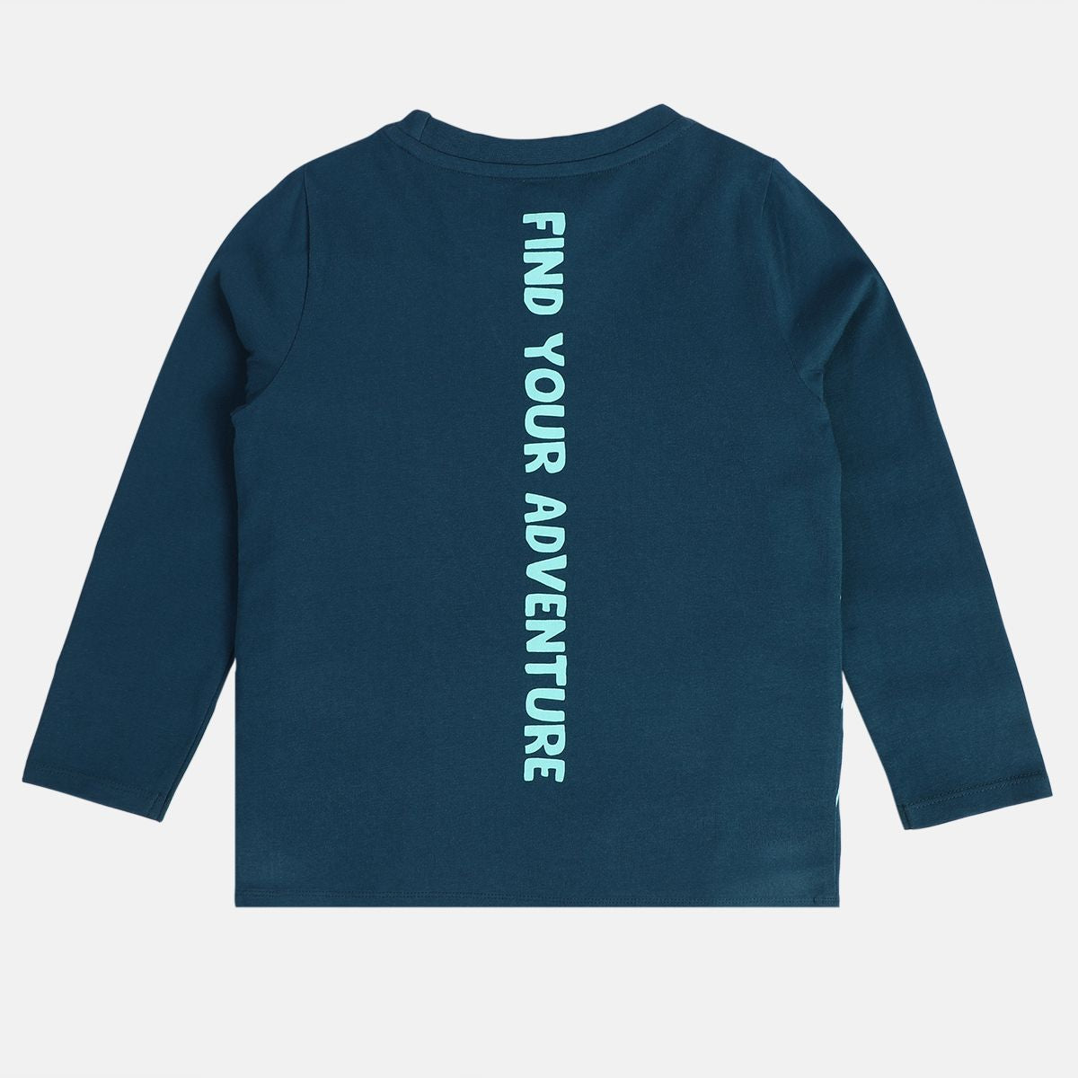 Boys Blue T-Shirt