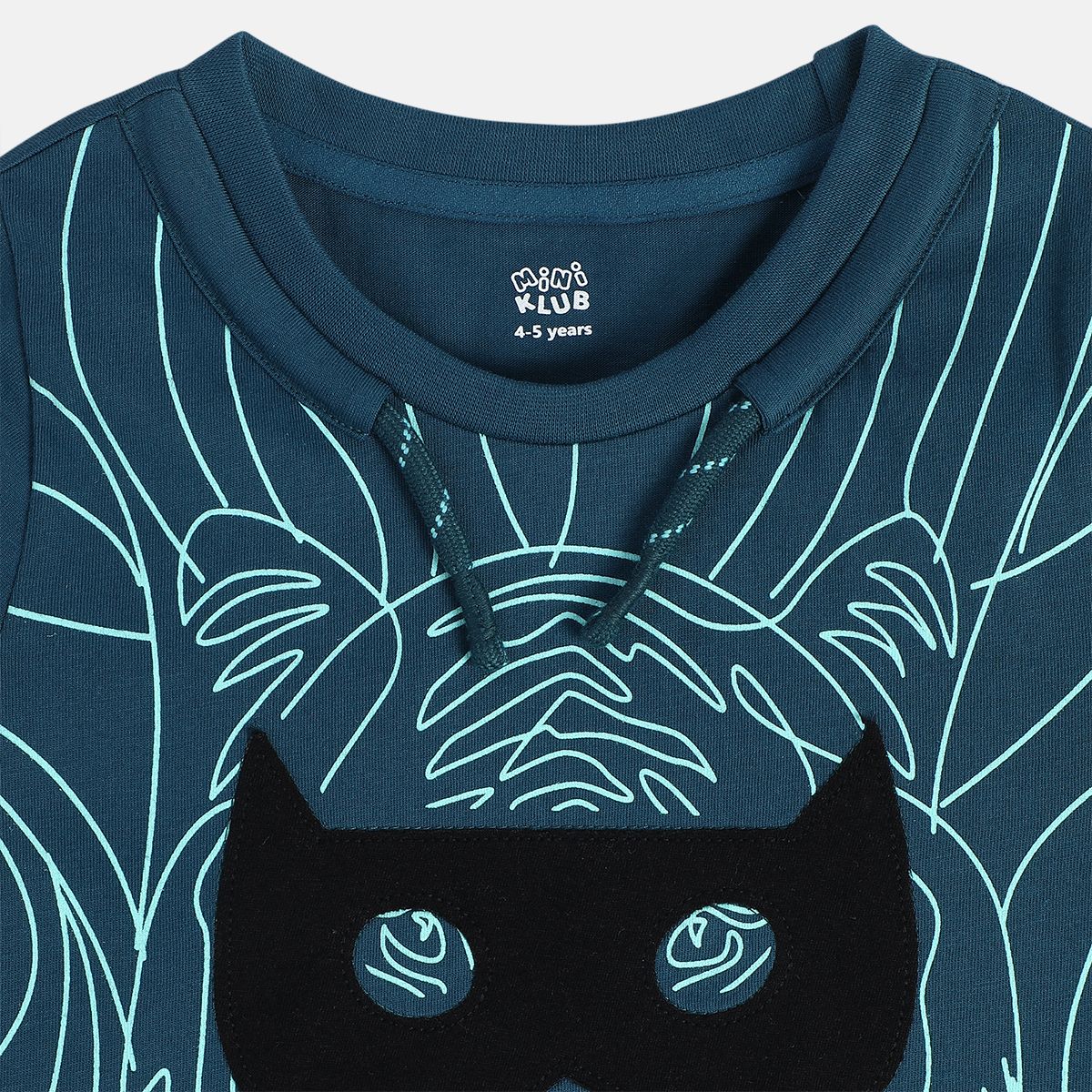 Boys Blue T-Shirt