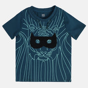 Boys Blue T-Shirt