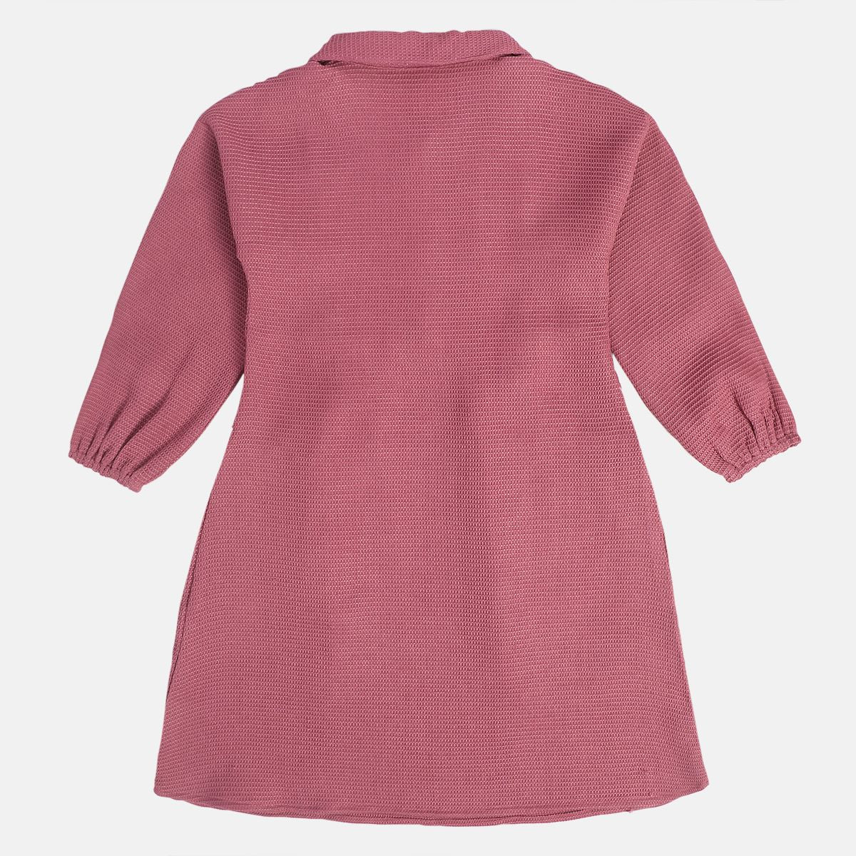 Girls Pink Dress