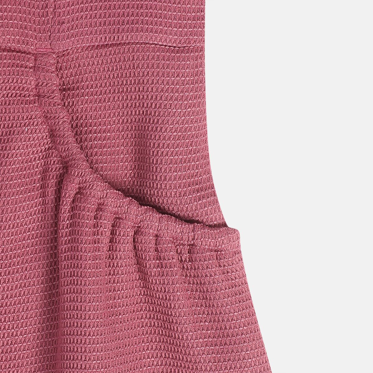 Girls Pink Dress
