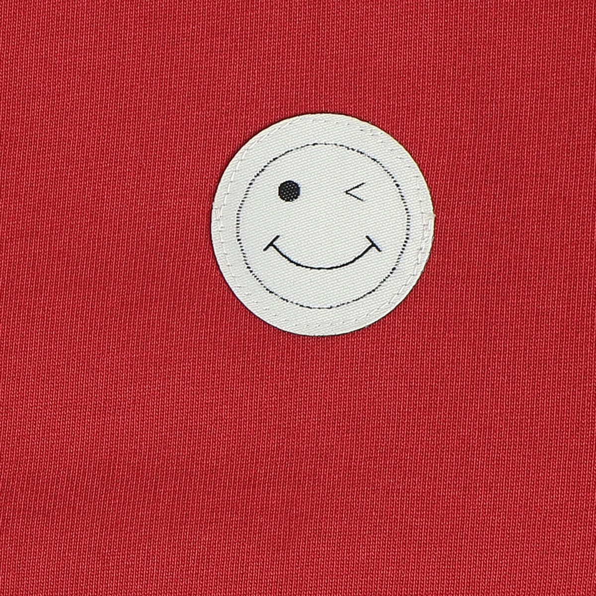 Girls Red Jacket
