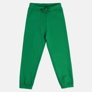 Girls Green Jogger