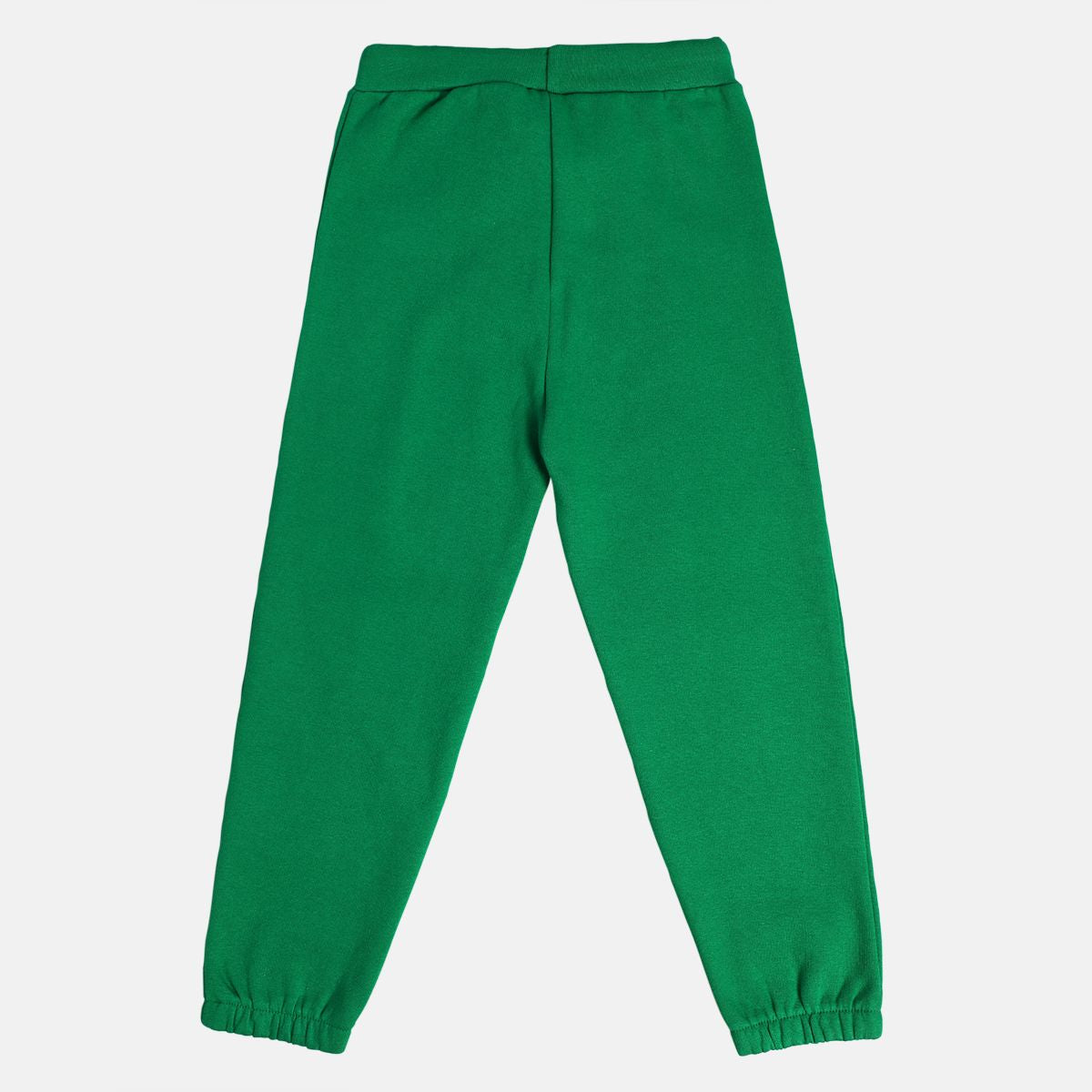 Girls Green Jogger